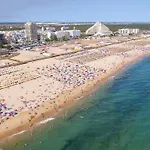 Sea Lovers - Sea Front - * Monte Gordo