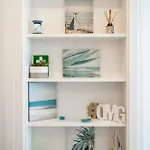 Apartment Sea Lovers - Sea Front -