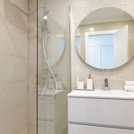 Sea Lovers - Sea Front - Apartament *