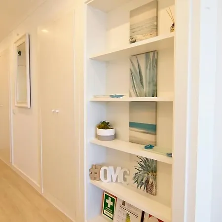 Sea Lovers - Sea Front -