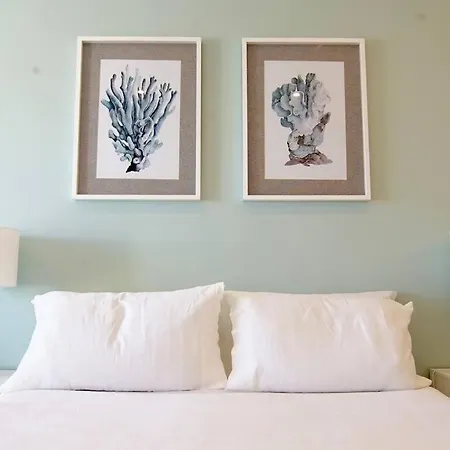Sea Lovers - Sea Front - Apartment *