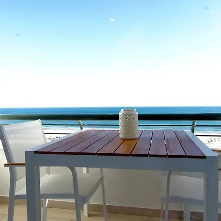 公寓 Sea Lovers - Sea Front - *