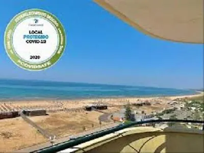 Sea Lovers - Sea Front - Apartment *
