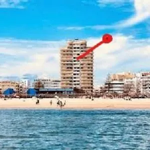 Sea Lovers - Sea Front - Apartament