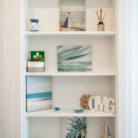Apartment Sea Lovers - Sea Front -