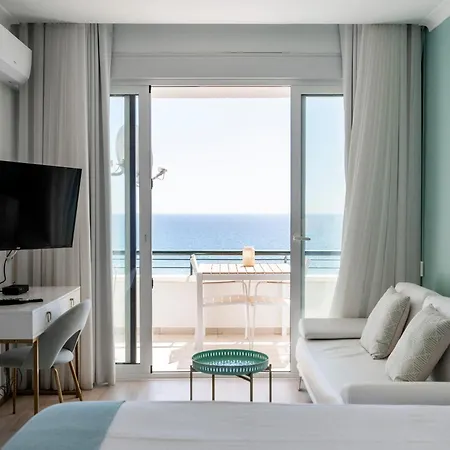 Sea Lovers - Sea Front - Apartament Monte Gordo