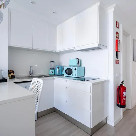 Sea Lovers - Sea Front - Apartament *