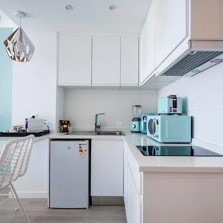 Sea Lovers - Sea Front - Monte Gordo