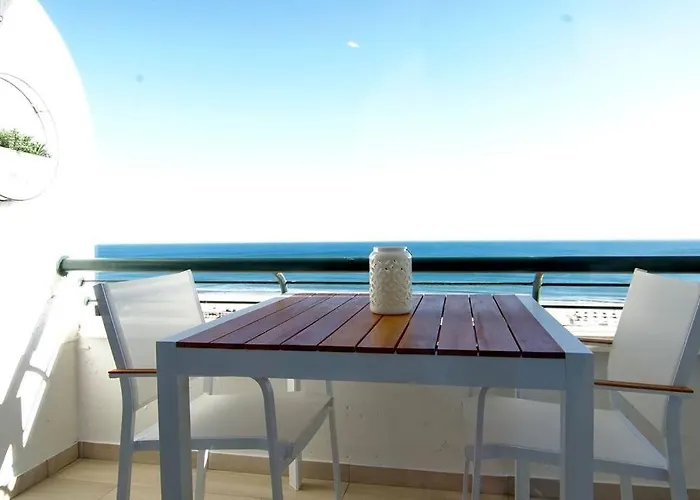 公寓 Sea Lovers - Sea Front - *