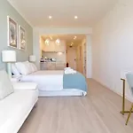 Apartment Sea Lovers - Sea Front - Monte Gordo