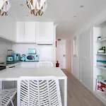 Apartman Sea Lovers - Sea Front - Monte Gordo