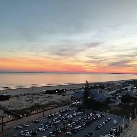 Apartamento Sea Lovers - Sea Front - *