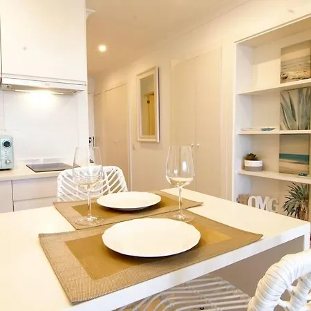 Sea Lovers - Sea Front - Monte Gordo