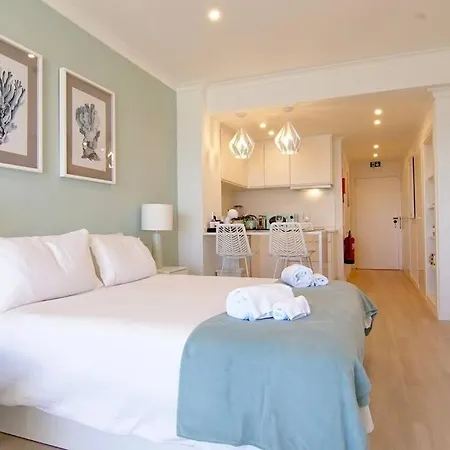 Sea Lovers - Sea Front - * Монте-Гордо