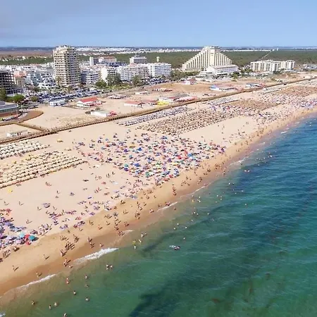 Sea Lovers - Sea Front - * Monte Gordo