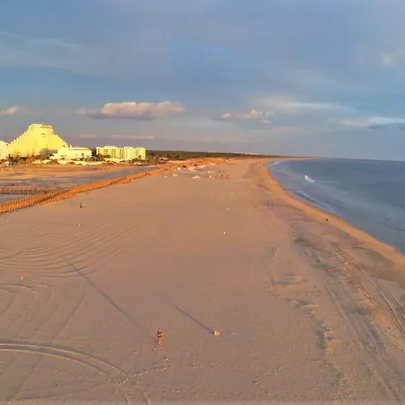 Sea Lovers - Sea Front - Apartamento Monte Gordo