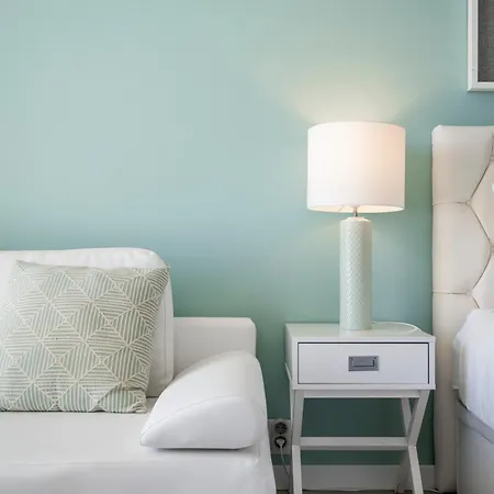 Appartement Sea Lovers - Sea Front - *