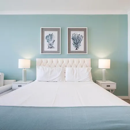 Sea Lovers - Sea Front -