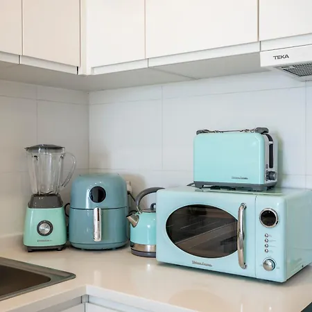 Sea Lovers - Sea Front - Apartamento