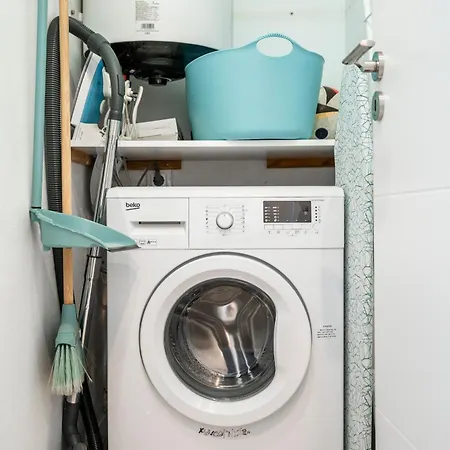 Apartamento Sea Lovers - Sea Front -