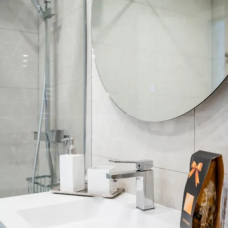 Sea Lovers - Sea Front - Apartamento *