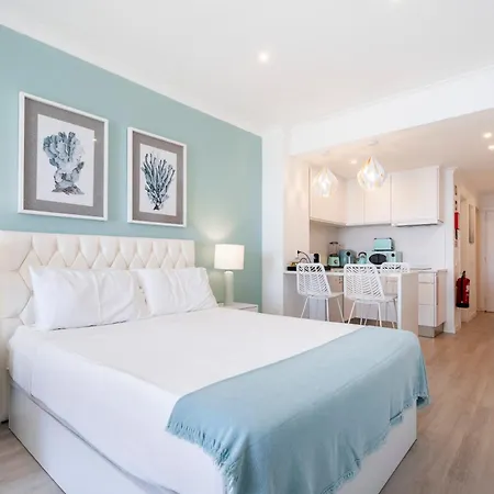 Sea Lovers - Sea Front - Monte Gordo