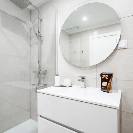 Sea Lovers - Sea Front - * Monte Gordo